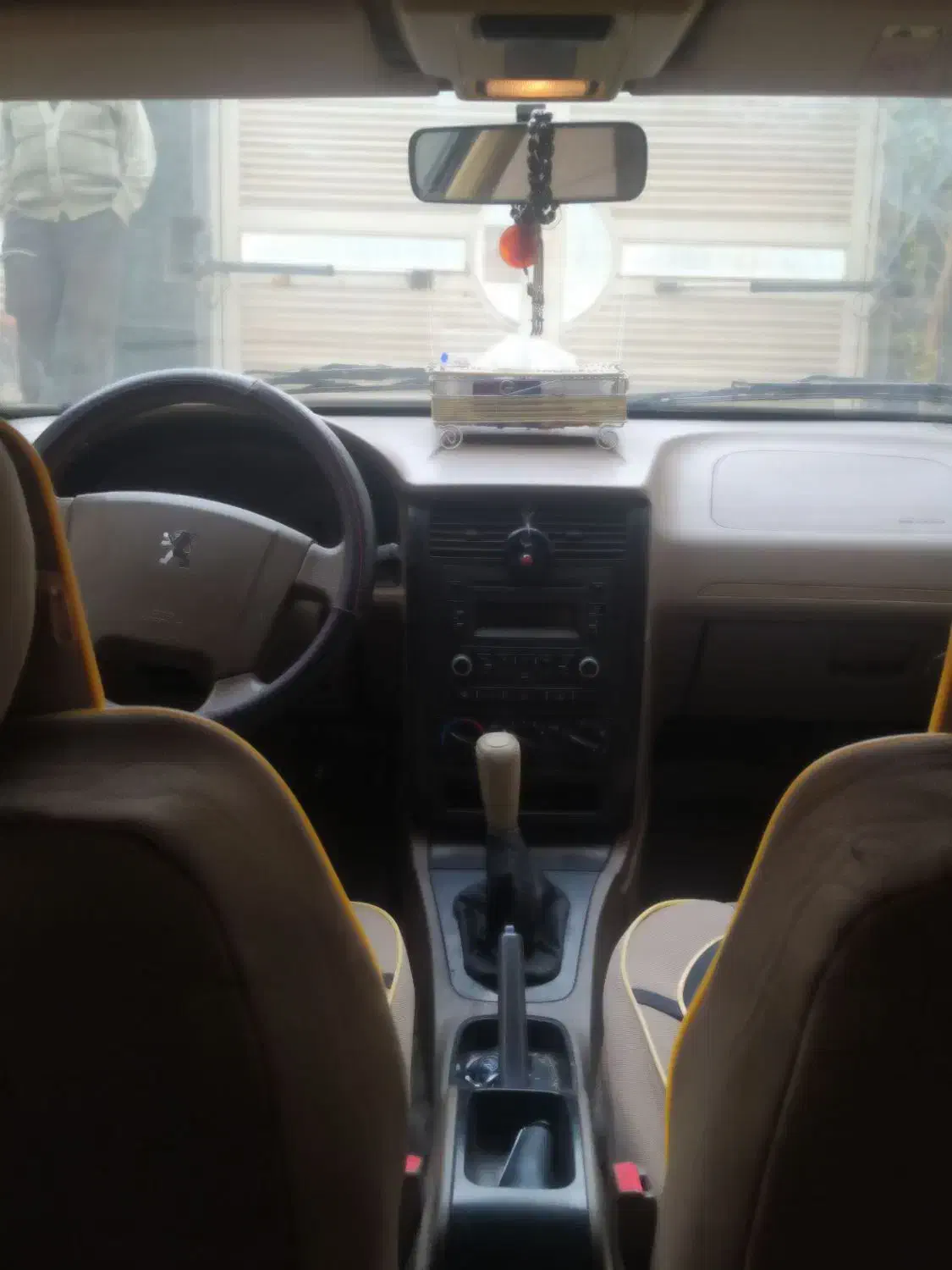 مدل ۹۴ تک برگ سند|خودرو سواری و وانت|ری, منصوریه منگل|دیوار