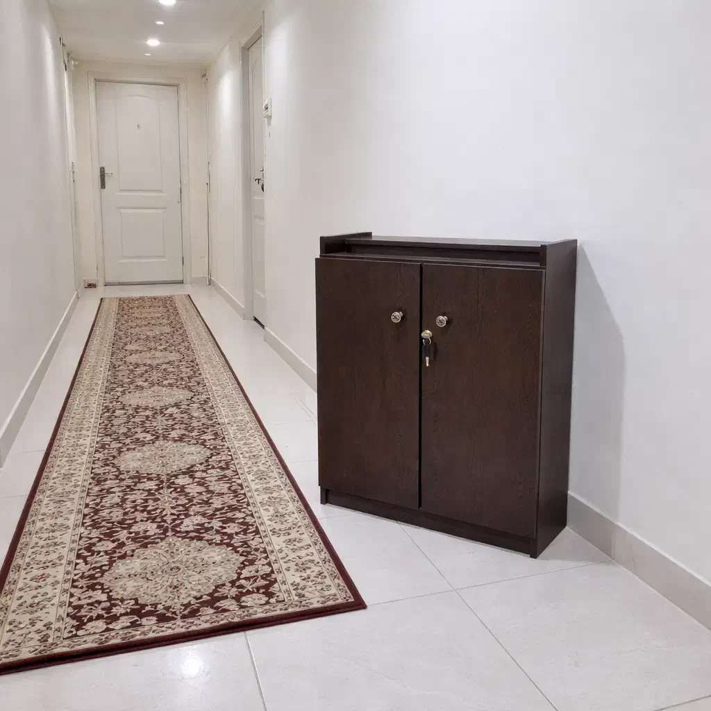 جاکفشی|جاکفشی، کمد، دراور|صباشهر, |دیوار