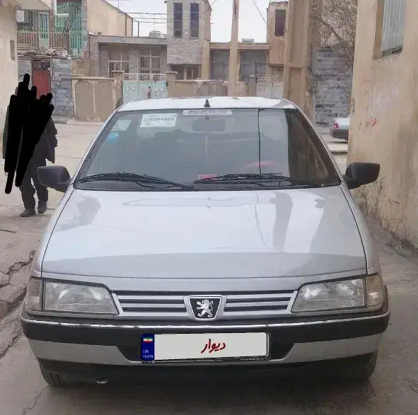 دربستی به تمام کشور به صورت شبانه روزی رفت و برگشت|خودرو اجارهای|بروجرد, |دیوار