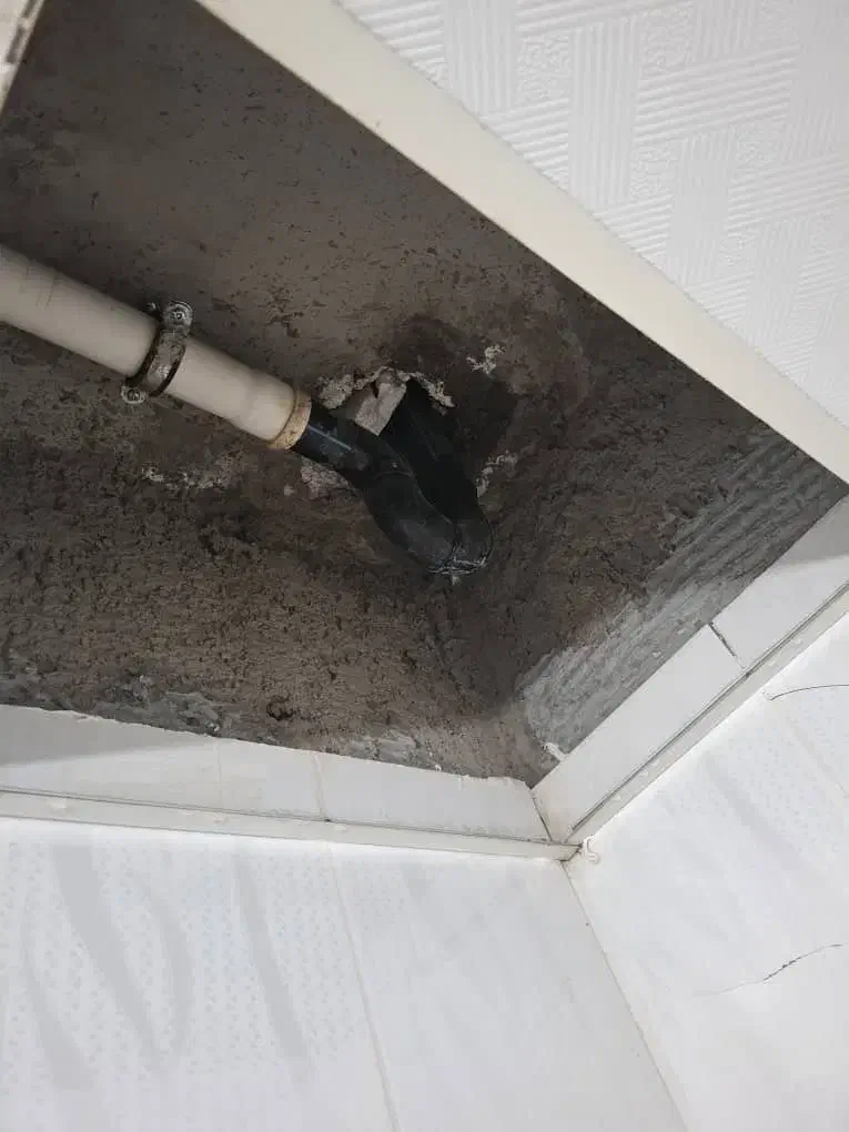 تاسیسات لوله کشی نشت یابی تعمیرات|خدمات پیشه و مهارت|پرند, فاز ۶|دیوار