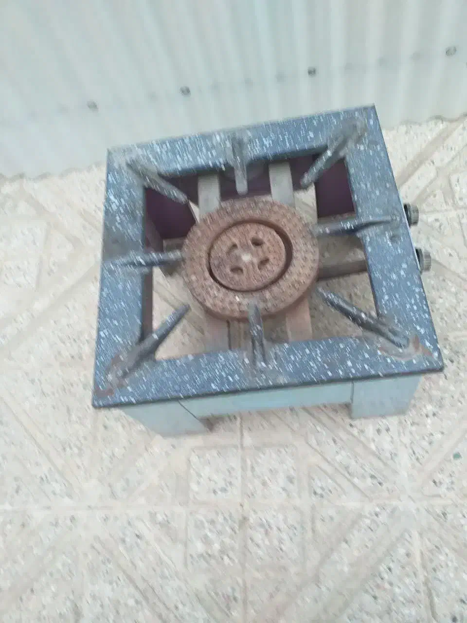 اجاق گاز کوچک|اجاق گاز و لوازم برقی پختوپز|تیران, |دیوار