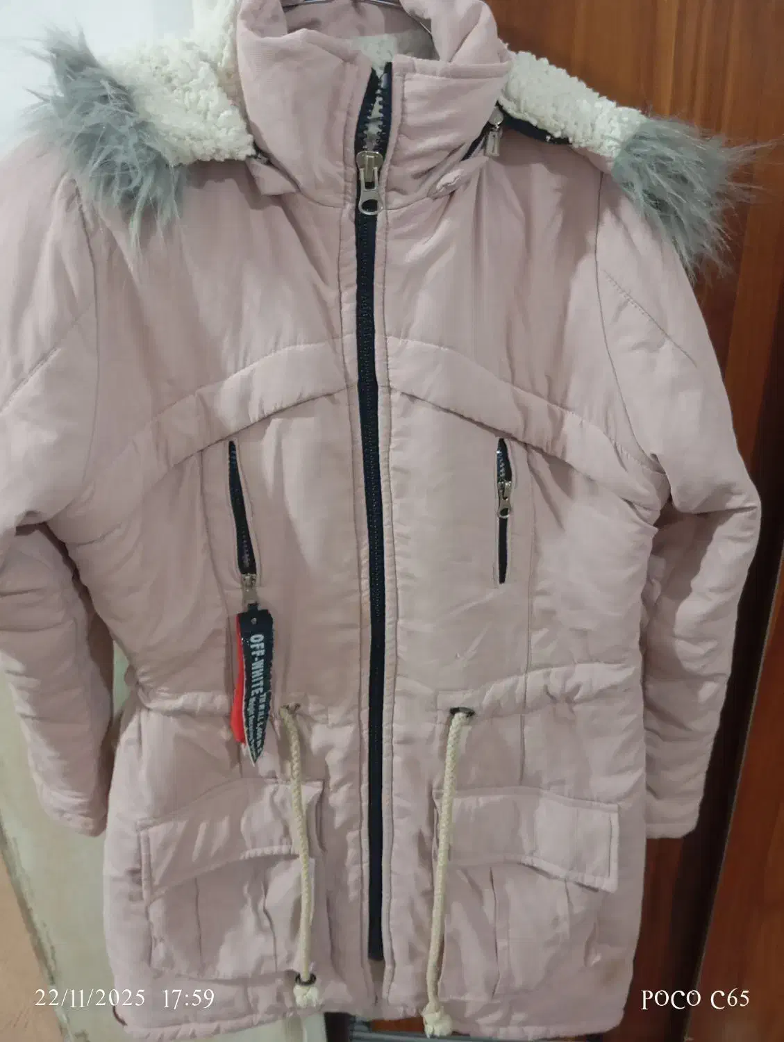 سه تاپالتو|لباس|ساوه, |دیوار