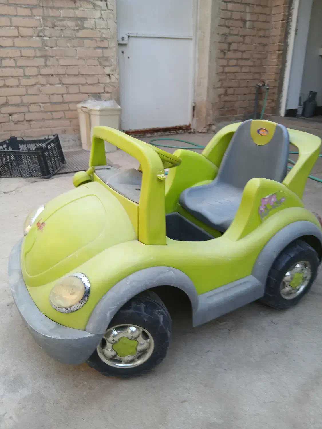 ماشین شارژی|اسباب‌‌بازی|مسجد سلیمان, |دیوار