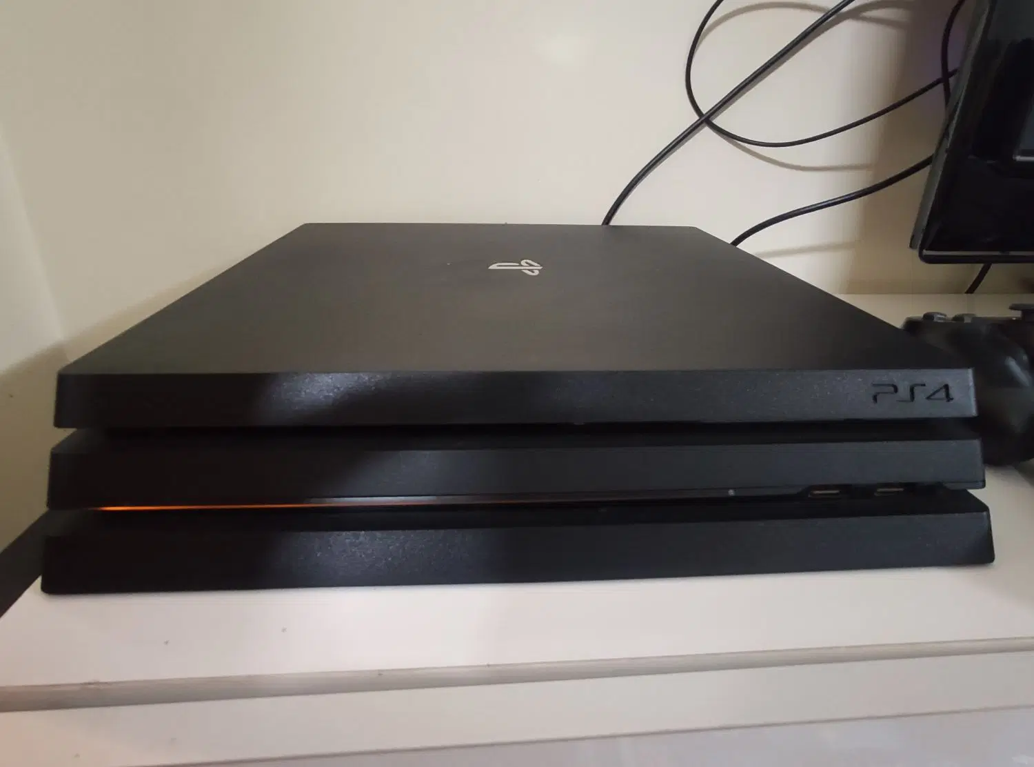 ps4 pro|کنسول، بازی ویدئویی و آنلاین|تهران, مجیدیه|دیوار