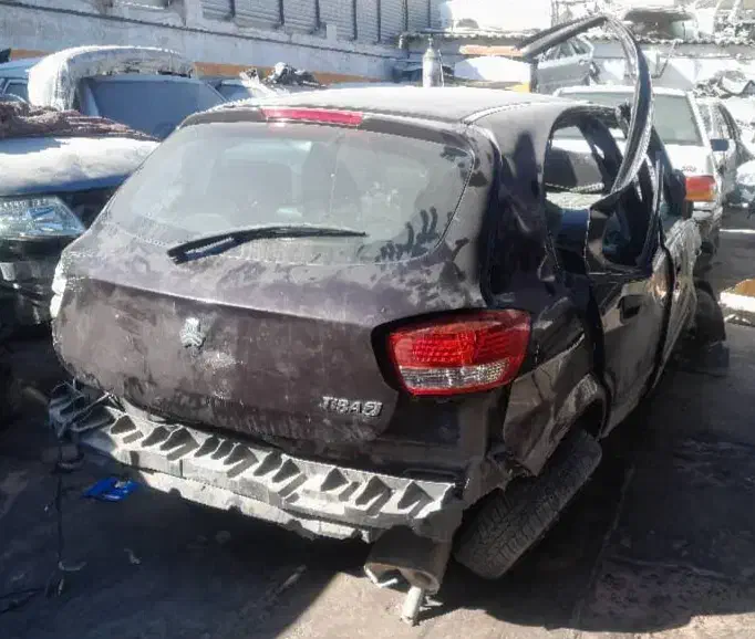 تیبا۲ پلاس ۱۴۰۰ تمیز، موتور سالم|خودرو سواری و وانت|مشهد, عنصری|دیوار