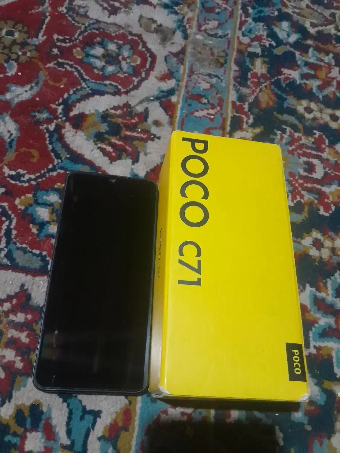 گوشی درحد نو|موبایل|قوچان, |دیوار