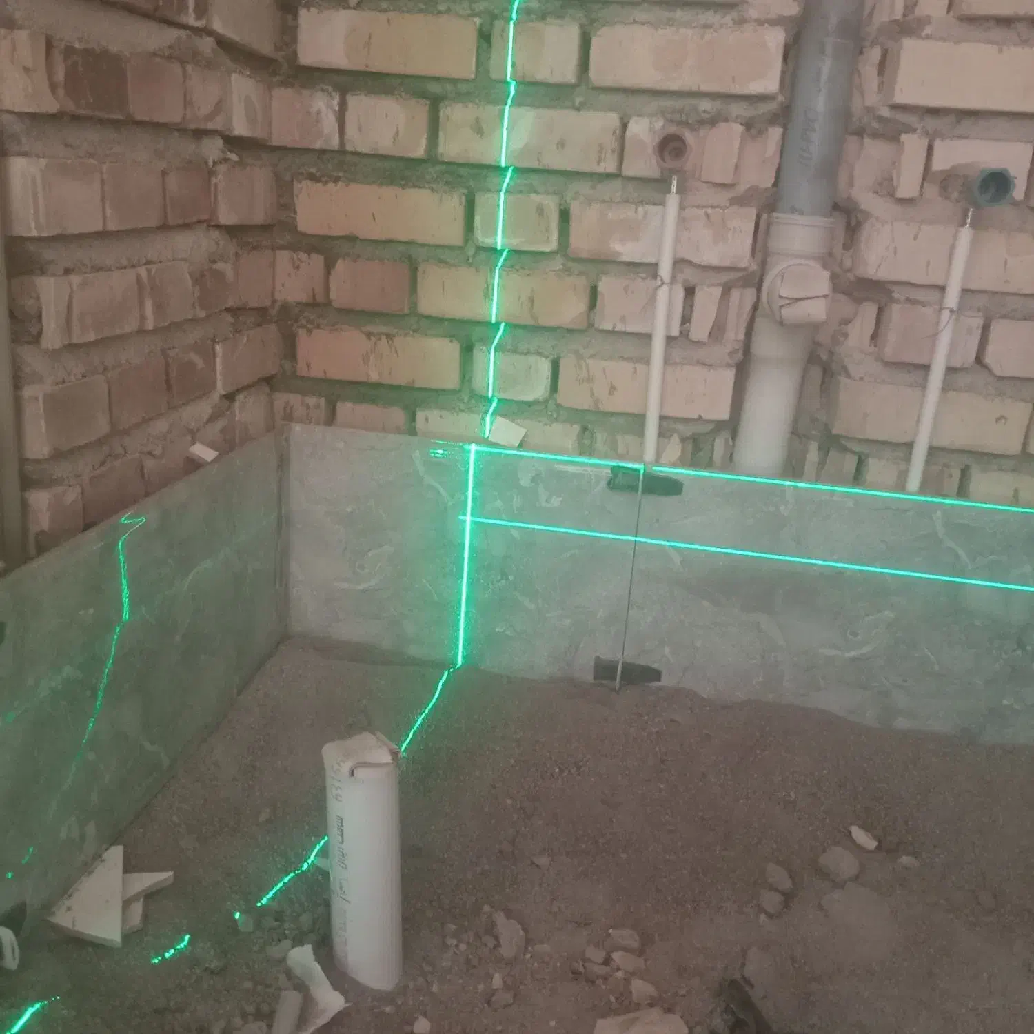 همه کاره درساختمان|خدمات پیشه و مهارت|آق قلا, |دیوار