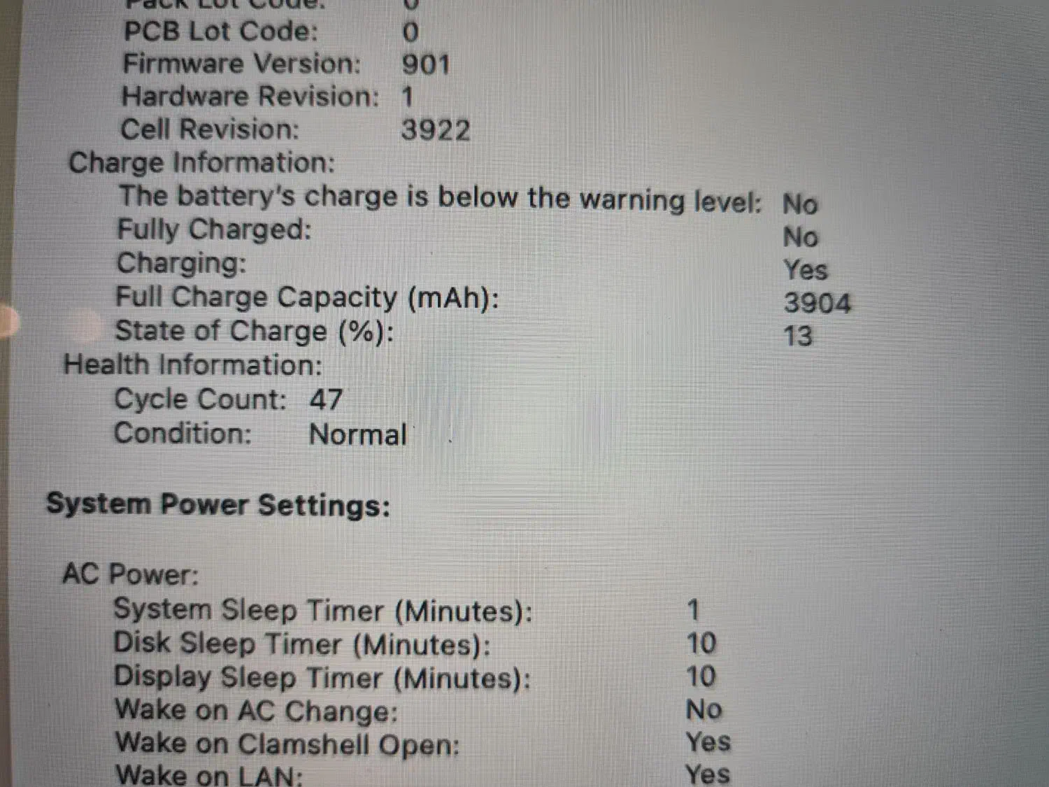 مک بوک پرو ۱۳ اینچ 2017 سایکل ۴۷|رایانه همراه|تهران, ولنجک|دیوار