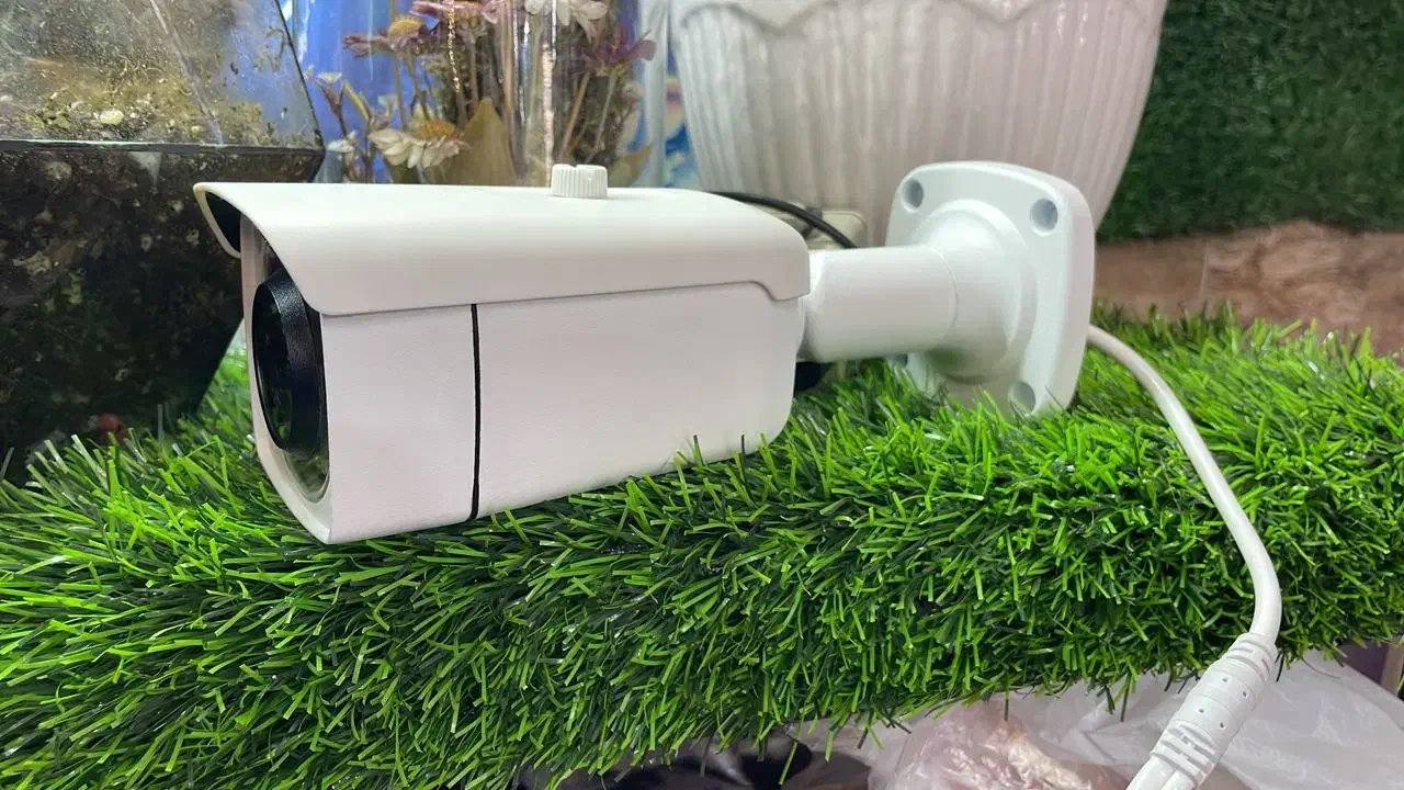 فروش دوربین و تجهیزات شبکه|دوربین مداربسته|مشگین شهر, |دیوار