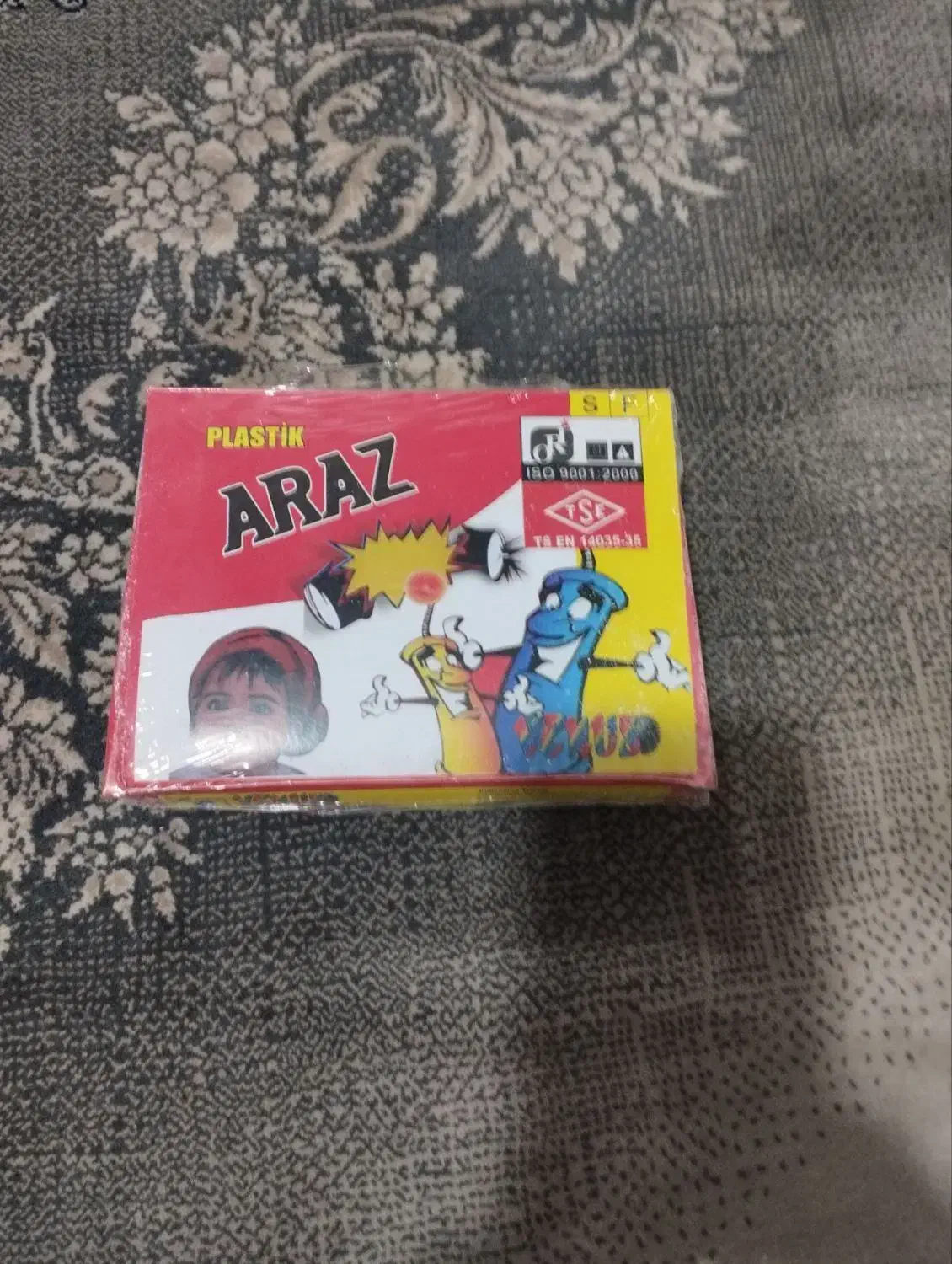 ترقه چهارشنبه سوری .|اسباببازی|خان ببین, |دیوار