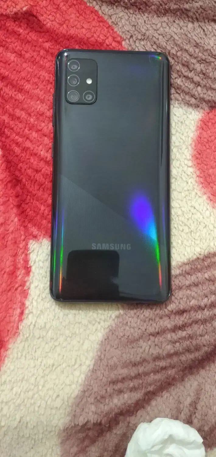 a51|موبایل|کرمانشاه, |دیوار