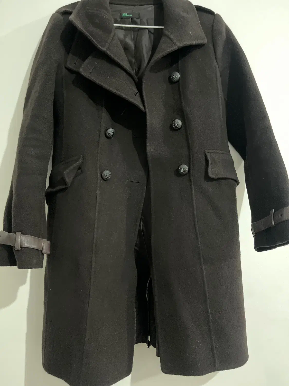 پالتو دخترانه|لباس|ارومیه, |دیوار