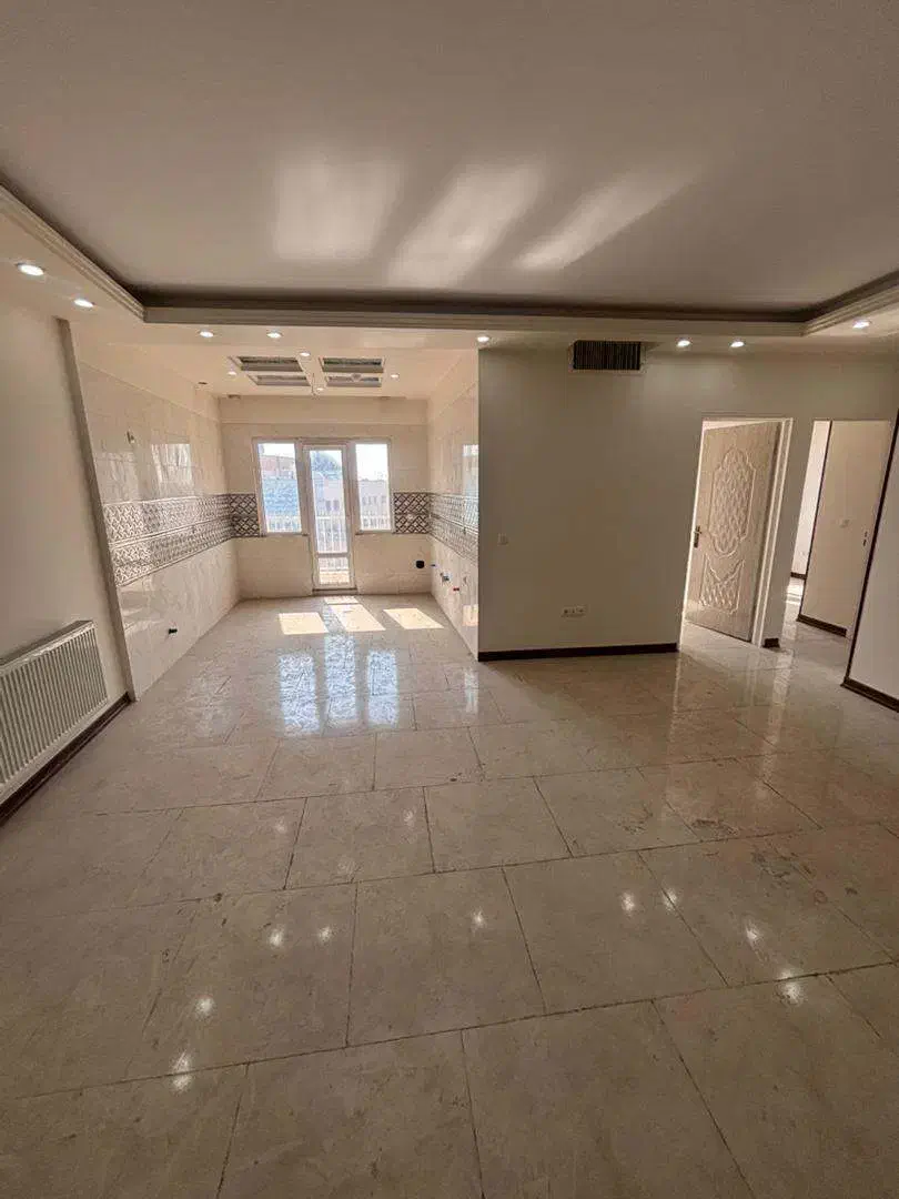 90متر پاسدارگمنام صالحی (مسکن شهر)|فروش آپارتمان|تهران, شکیبا|دیوار