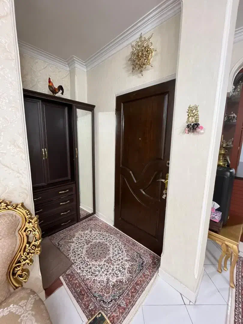 آپارتمان فروشی|فروش آپارتمان|تهران, شهرک ولیعصر جنوبی|دیوار