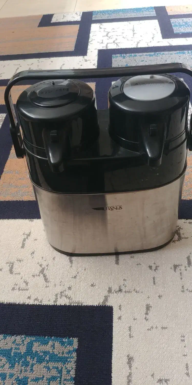 فلاکس|قوری، کتری، قهوه‌ساز دستی|خرم‌آباد, |دیوار