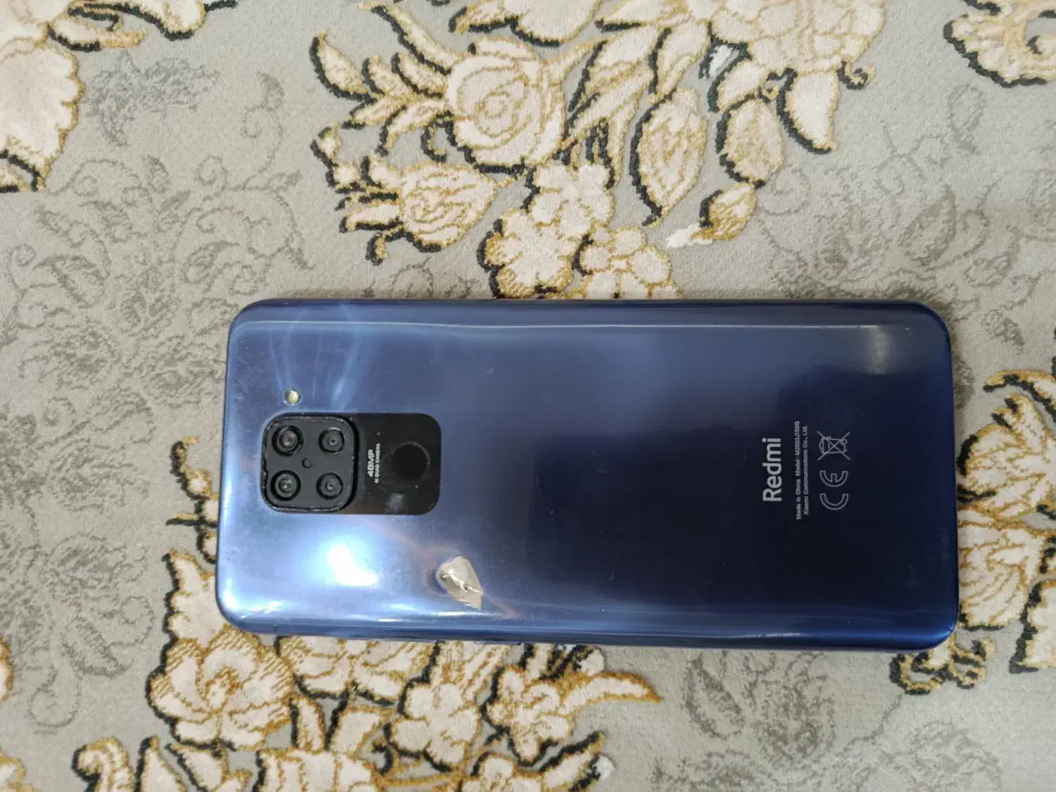 گوشی نوت ۹|موبایل|قیدار, |دیوار