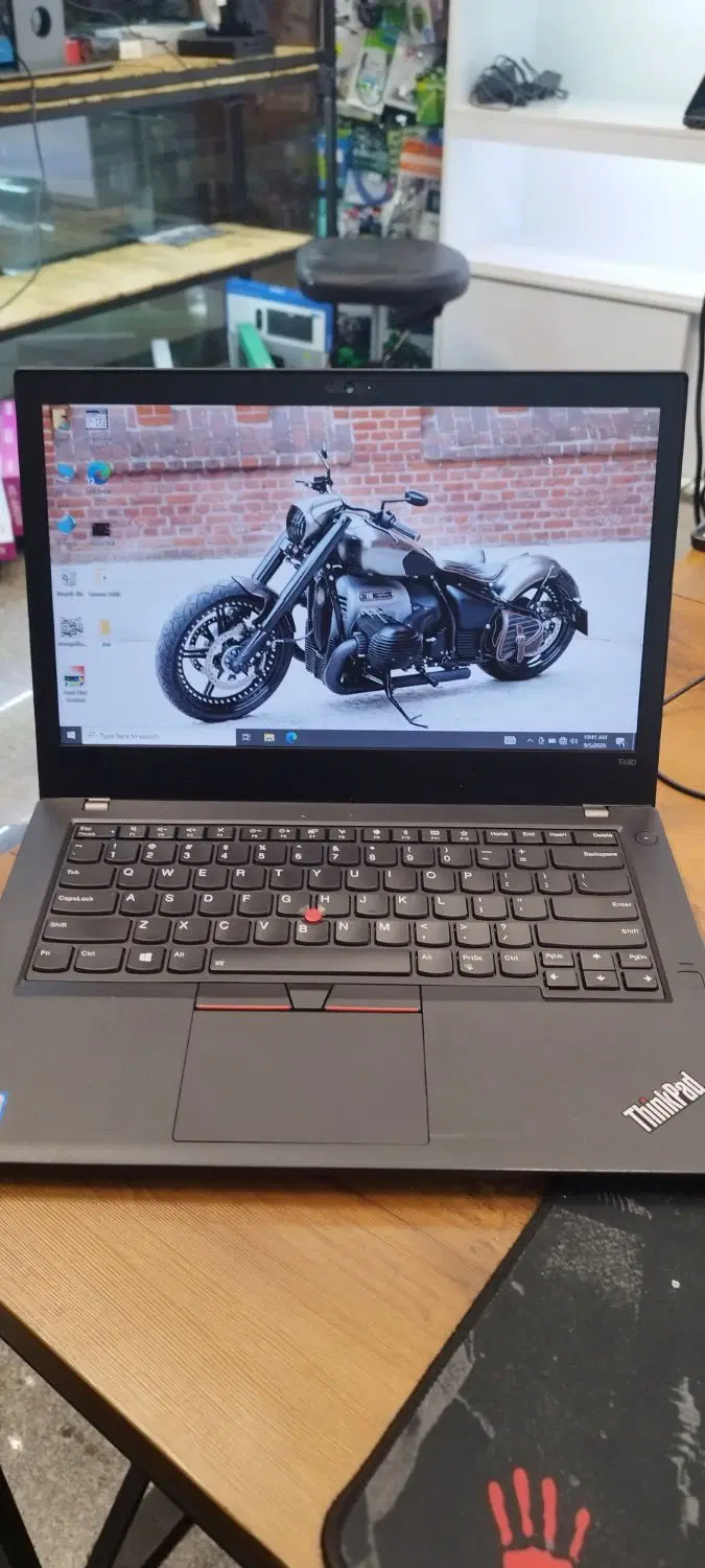 لنوو t480|رایانه همراه|تهران, فلسطین (میدان انقلاب)|دیوار