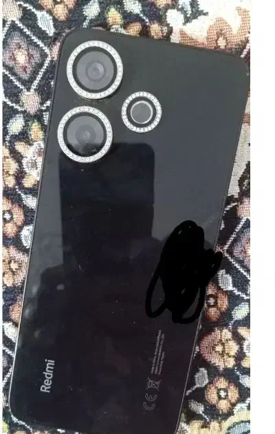 گوشی ردمی13|موبایل|سراوان, |دیوار