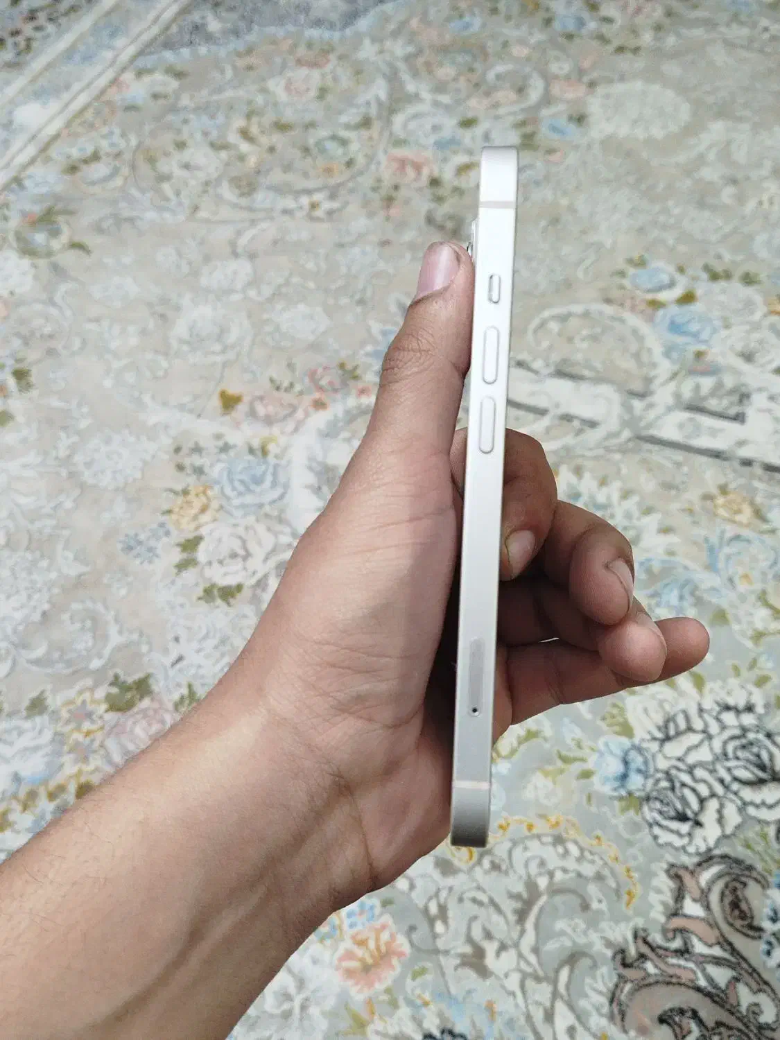 آیفون 13 نرمال 128 دوسیم کارت|موبایل|کرج, بنیاد|دیوار