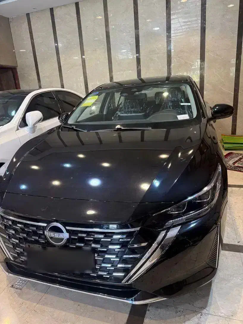 نیسان سلفی صفر خشک epower|خودرو سواری و وانت|تهران, چیتگر شمالی|دیوار