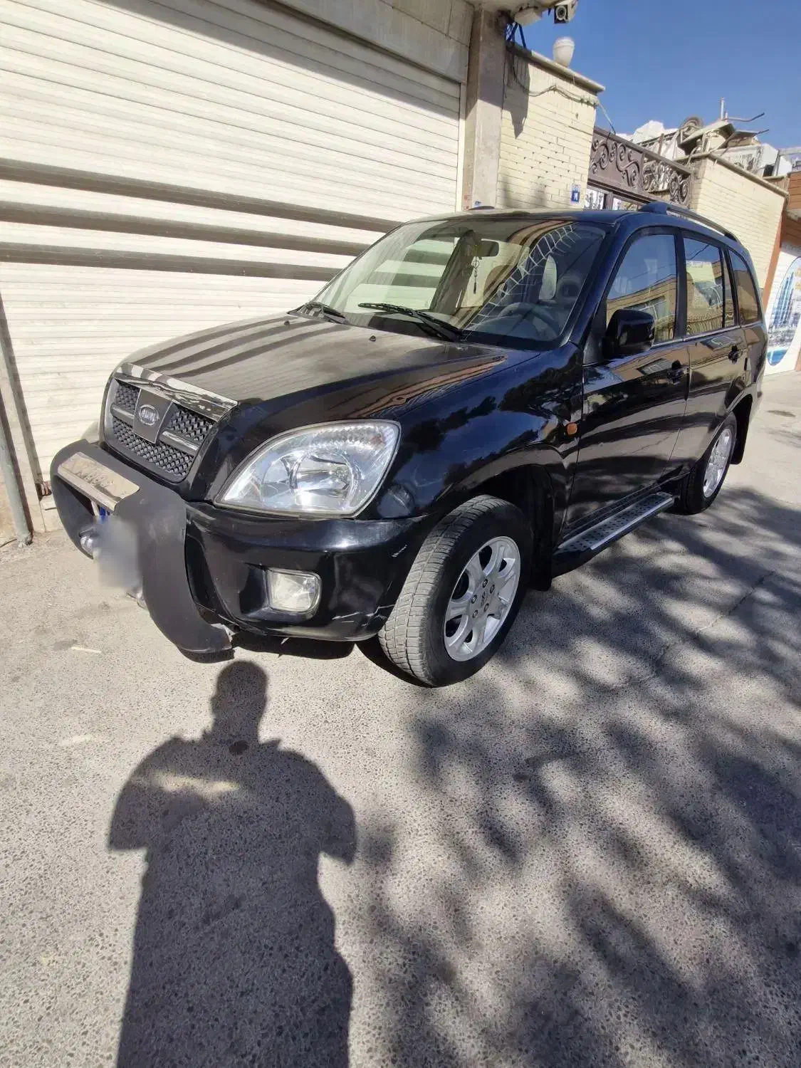 Mvm x33|خودرو سواری و وانت|اصفهان, منتظرالمهدی|دیوار