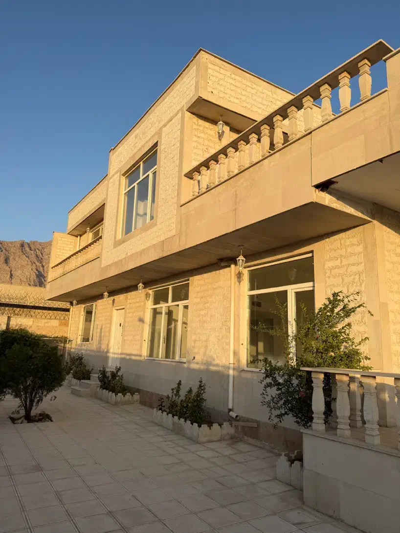 باغ جاده سنندج (معاوضه)|فروش خانه و ویلا|کرمانشاه, |دیوار