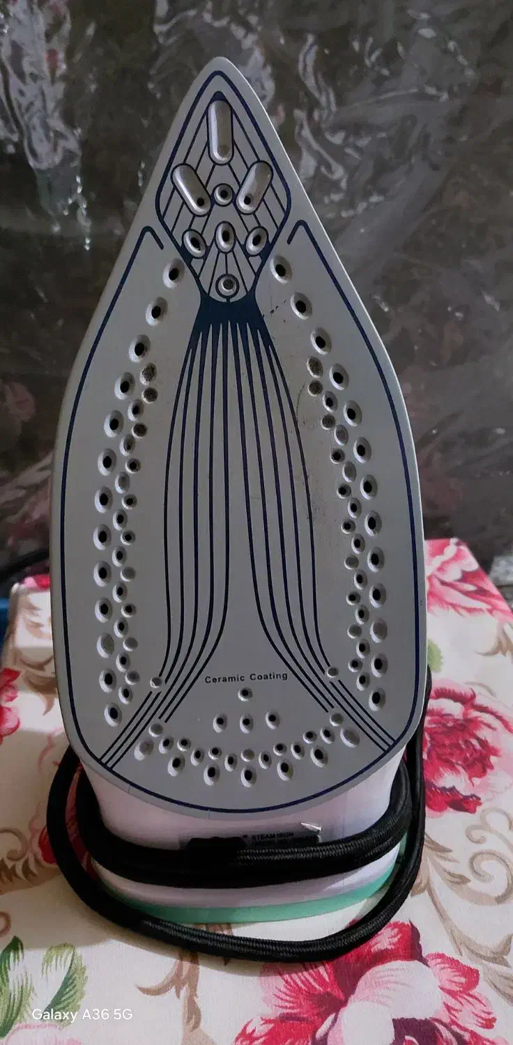 اتو و لباسشویی|اتو و لوازم اتو|کرمانشاه, |دیوار