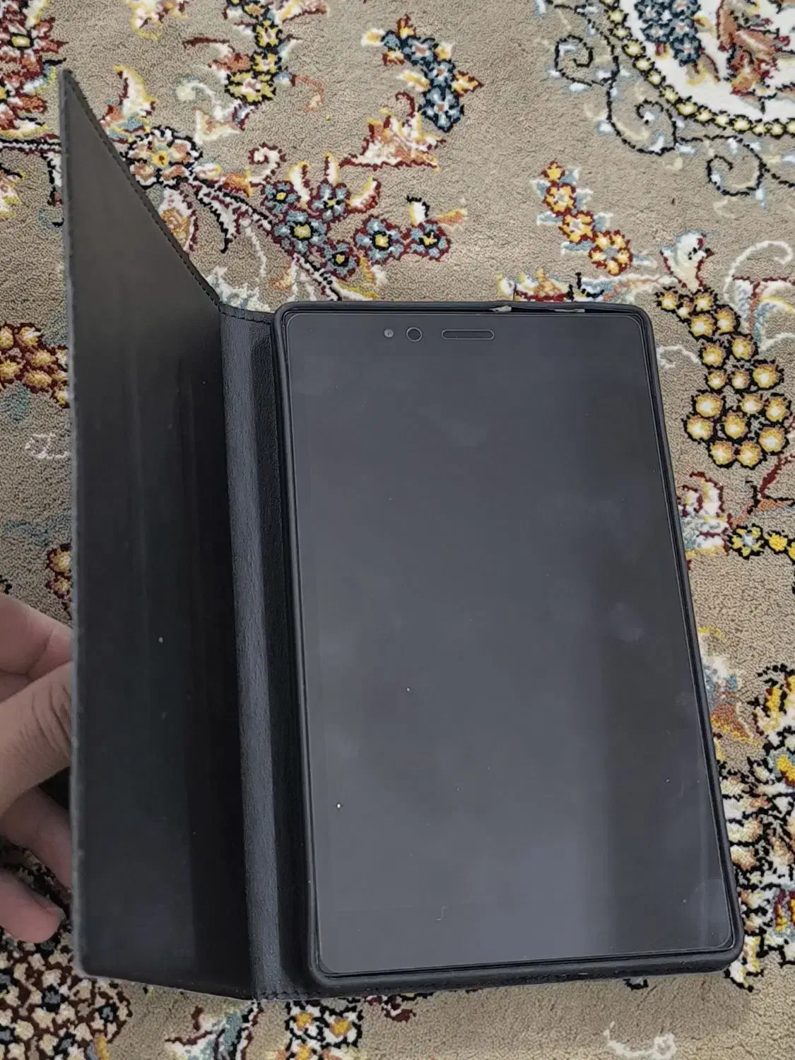 تبلت Lenovo TB-8504X|تبلت|قم, خاکفرج|دیوار