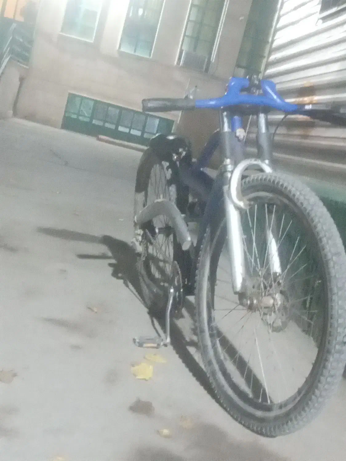 دوچرخه ۲۶|دوچرخه، اسکیت، اسکوتر|چهارباغ, |دیوار