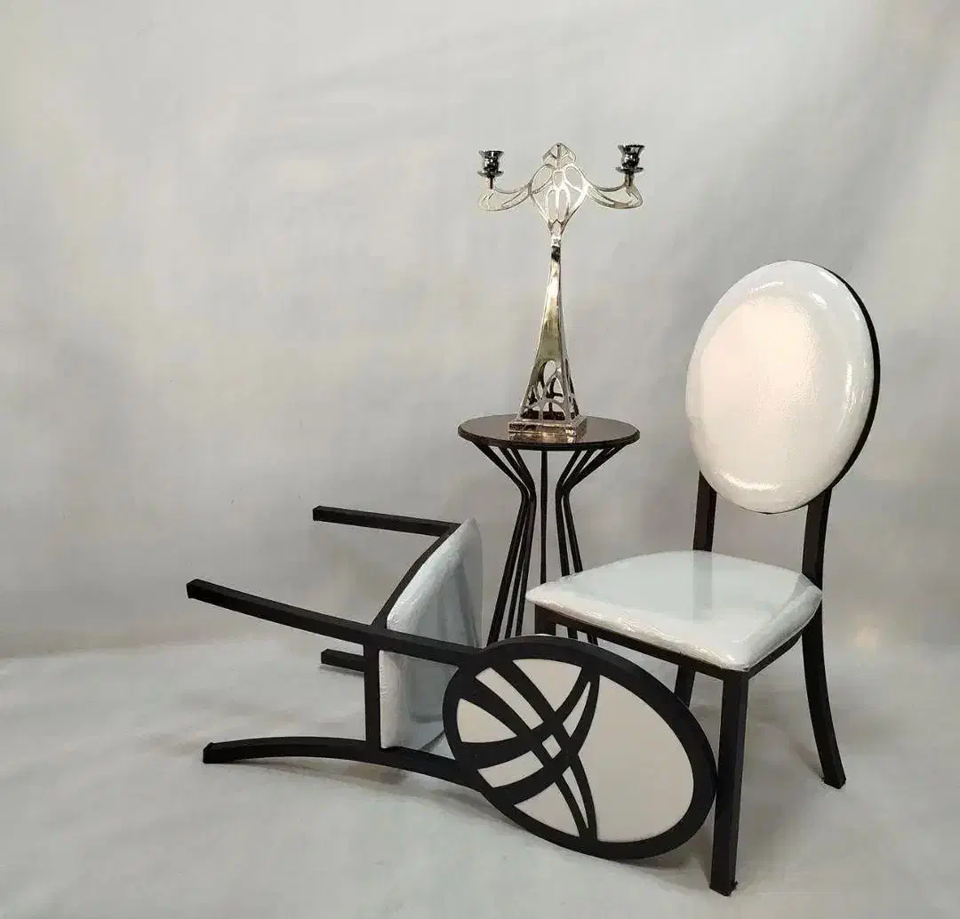 صندلی تالار مهرانا|عمدهفروشی|تربتحیدریه, فردوسی جنوبی|دیوار