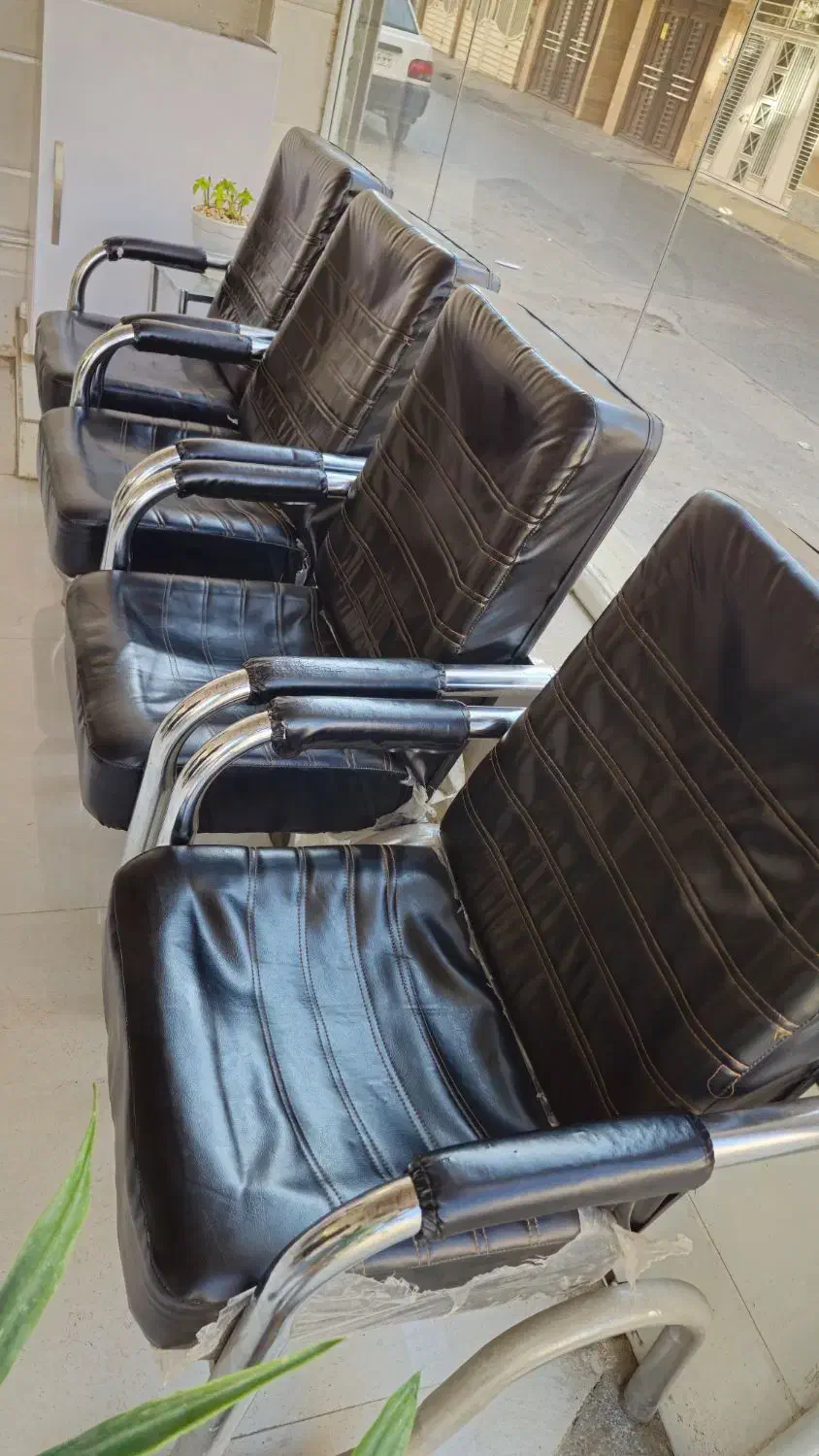 صندلی اداری‌|دفتر کار|نیشابور, شهرک ولیعصر|دیوار