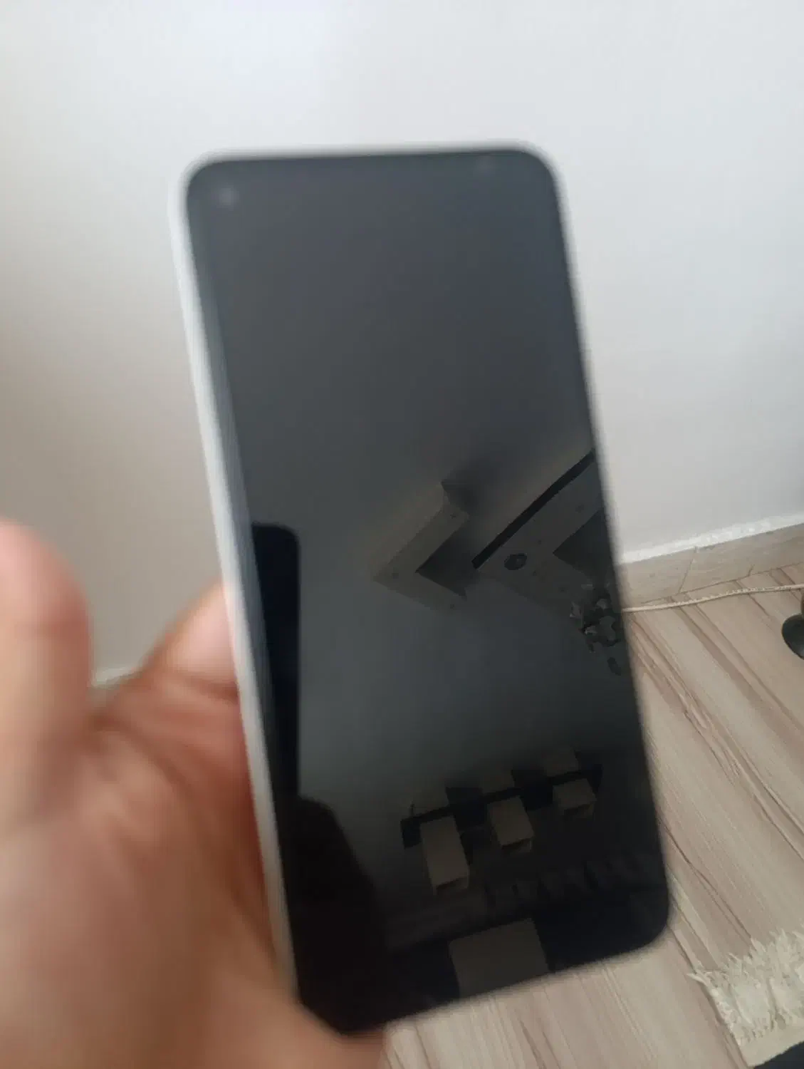 گوشی سامسونگ a11|موبایل|رشت, کوی مهر|دیوار