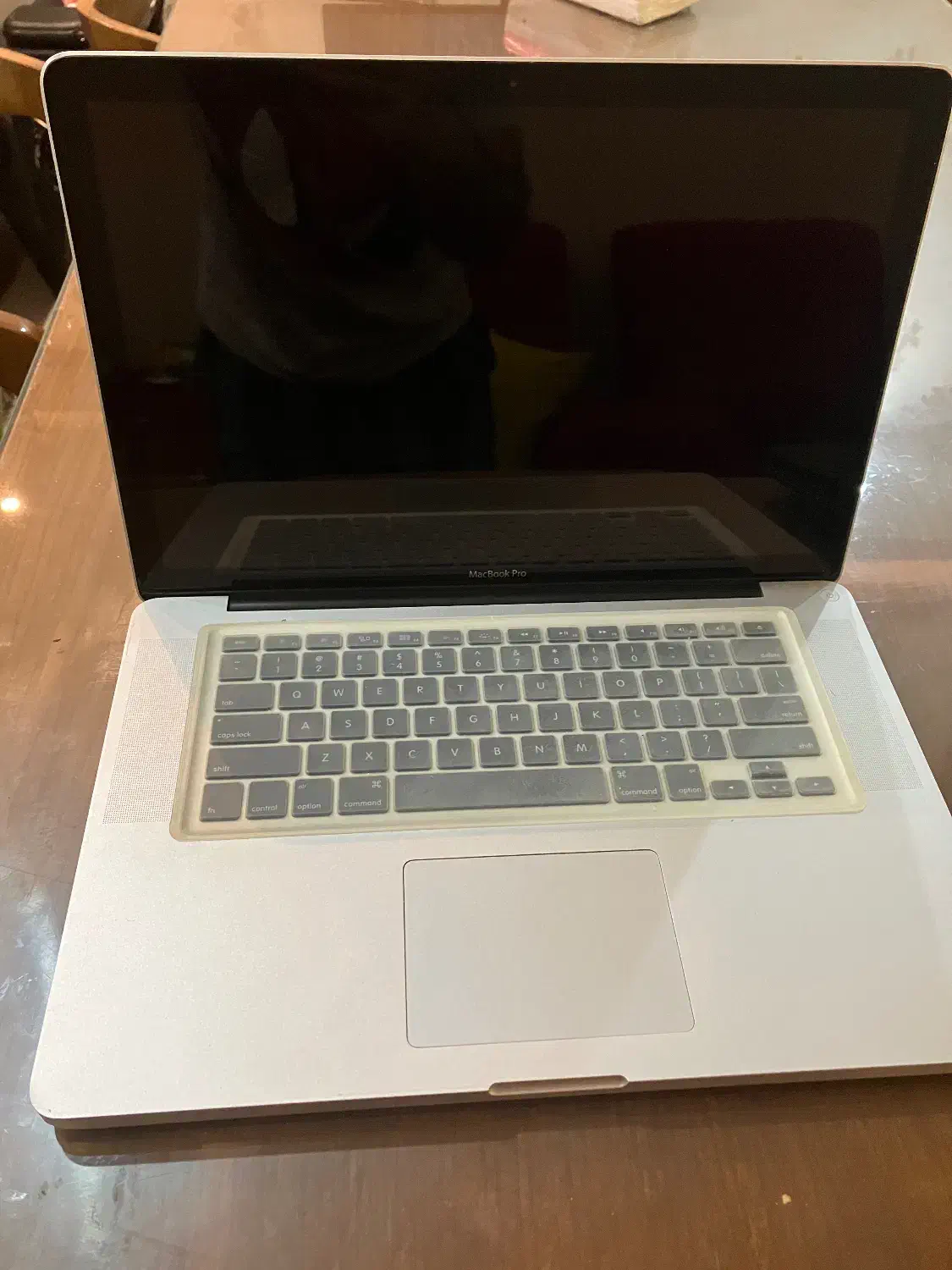 مک بوک پرو ۲۰۱۲ late|رایانه همراه|تهران, مهران|دیوار