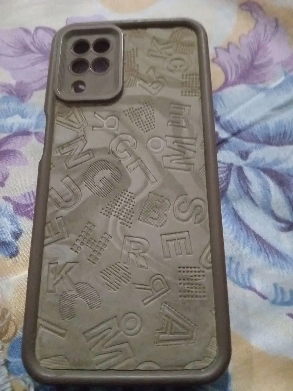 قاب گوشی|لوازم جانبی موبایل و تبلت|بهار, |دیوار