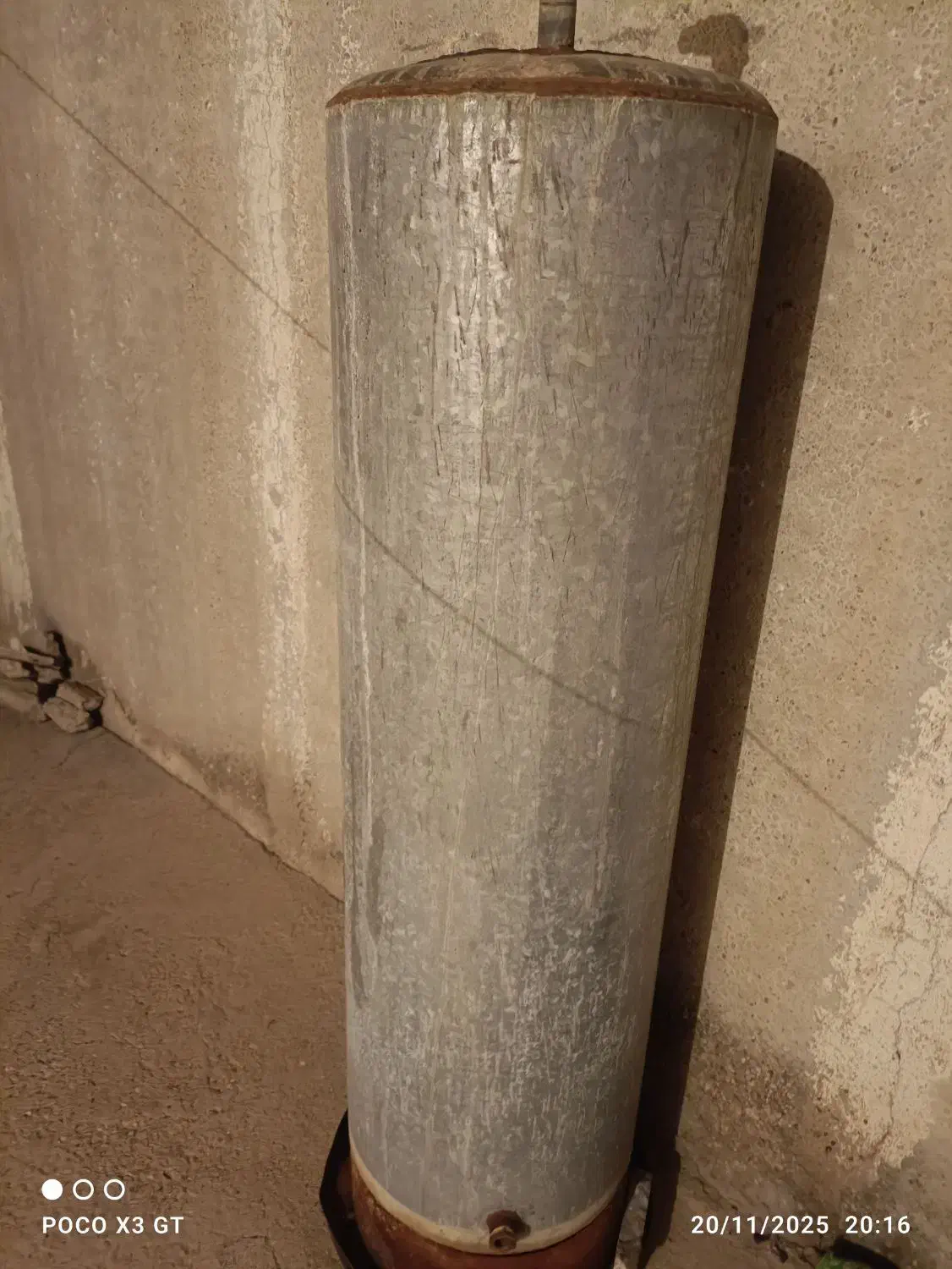 آب گرمکن|آبگرمکن، پکیج، شوفاژ|خرمشهر, |دیوار