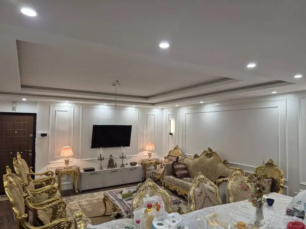 سلطامنش/واحد جلو/زیر قیمت|فروش آپارتمان|اهواز, سلطانمنش|دیوار