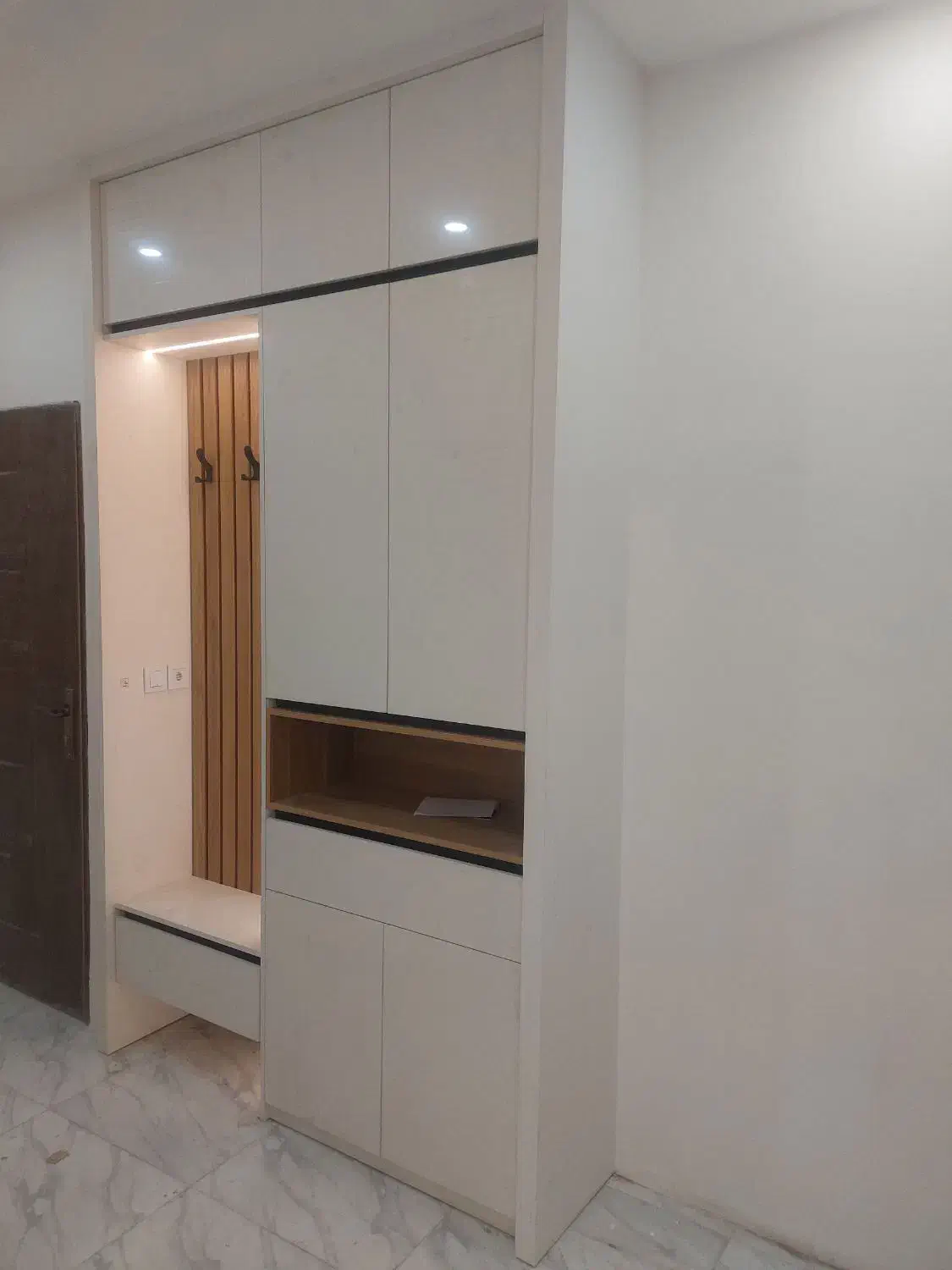 نصب کابینت .مونتاژ .تعمیرات کابینت|خدمات پیشه و مهارت|قزوین, |دیوار