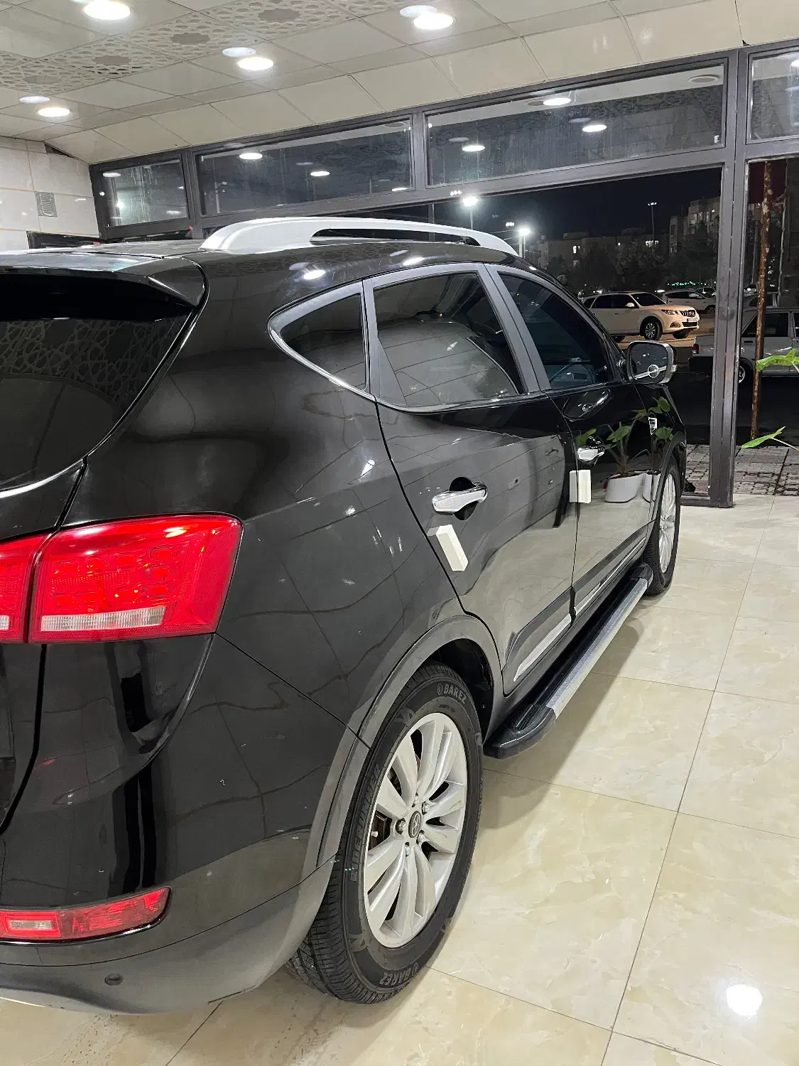 جکs5اتومات درحدخشک مدل آخر ۹۷|خودرو سواری و وانت|اسلامشهر, شهرک قائمیه|دیوار