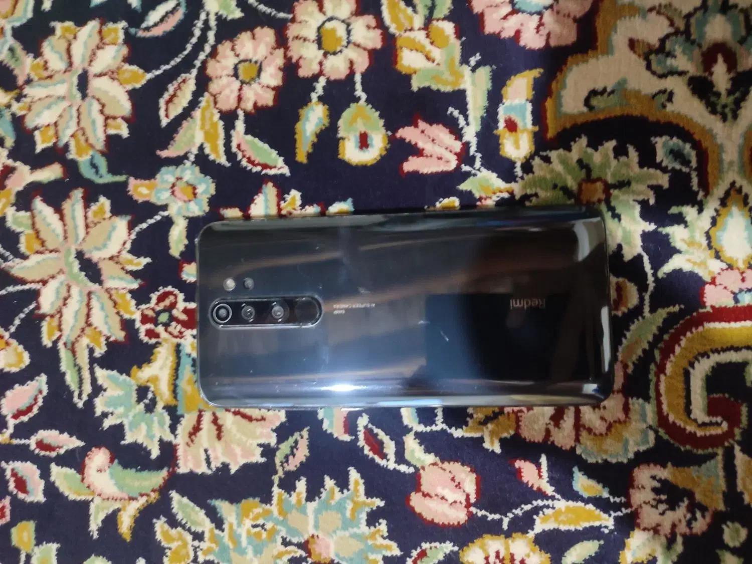 نوت 8پرو در حد اک|موبایل|همدان, |دیوار