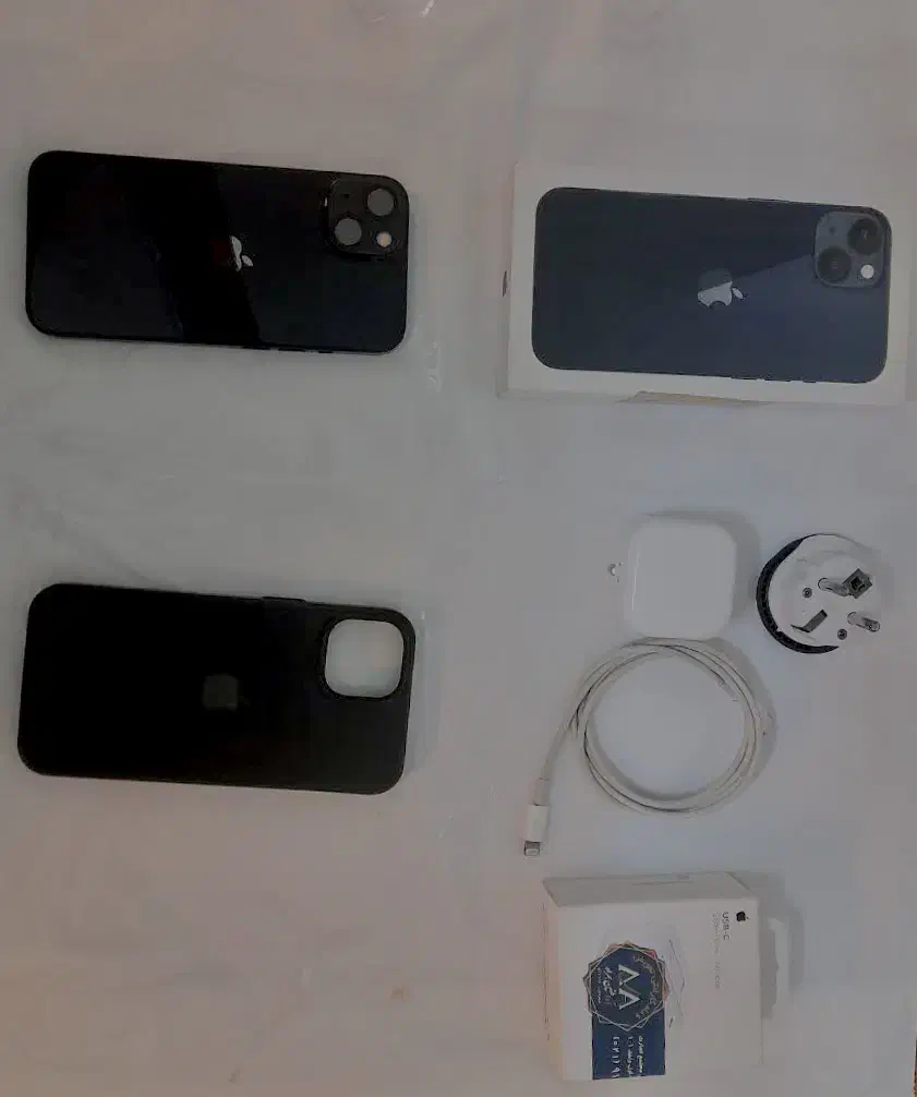 ایفون13 نرمال|موبایل|تهران, نارمک|دیوار