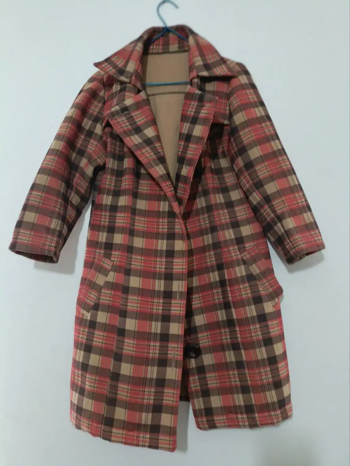 پالتو کاپشن و بافت|لباس|بومهن, |دیوار