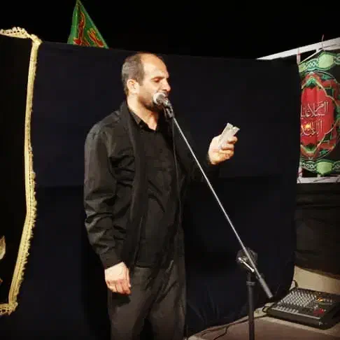 مراسمات مذهبی|خدمات پذیرایی، مراسم|پرند, فاز ۴|دیوار