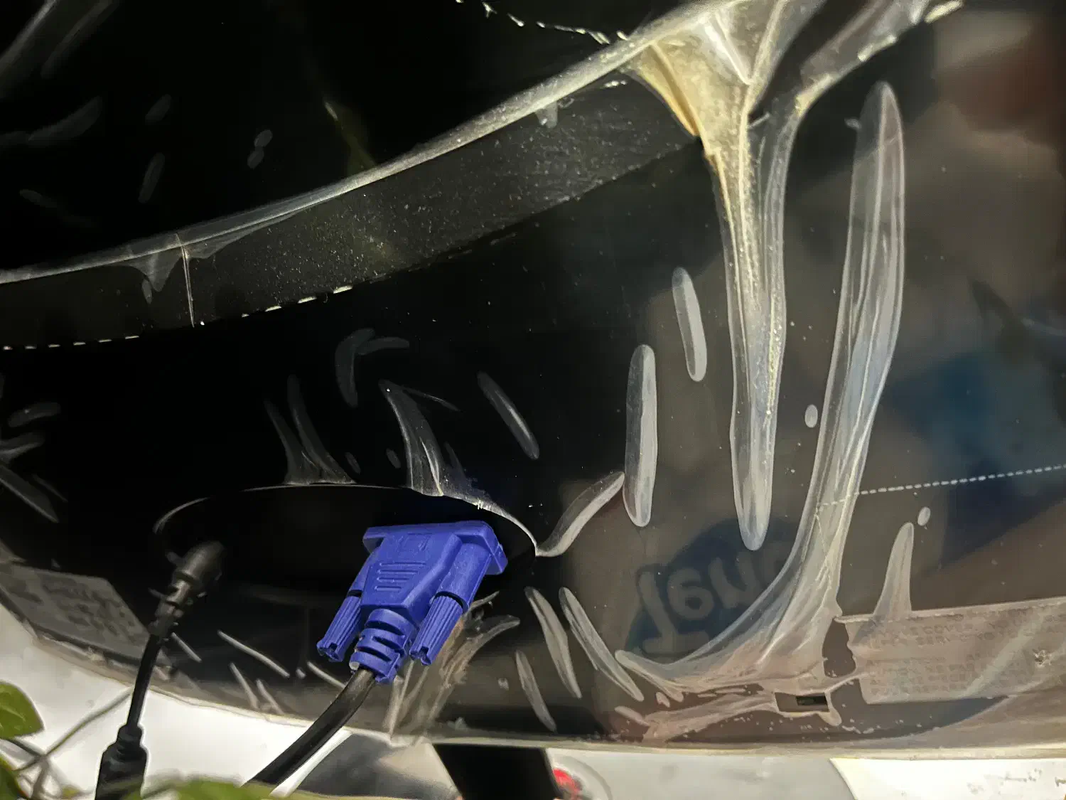 مانیتور 19 اینچ LG|قطعات و لوازم جانبی رایانه|سبزوار, رضوان|دیوار