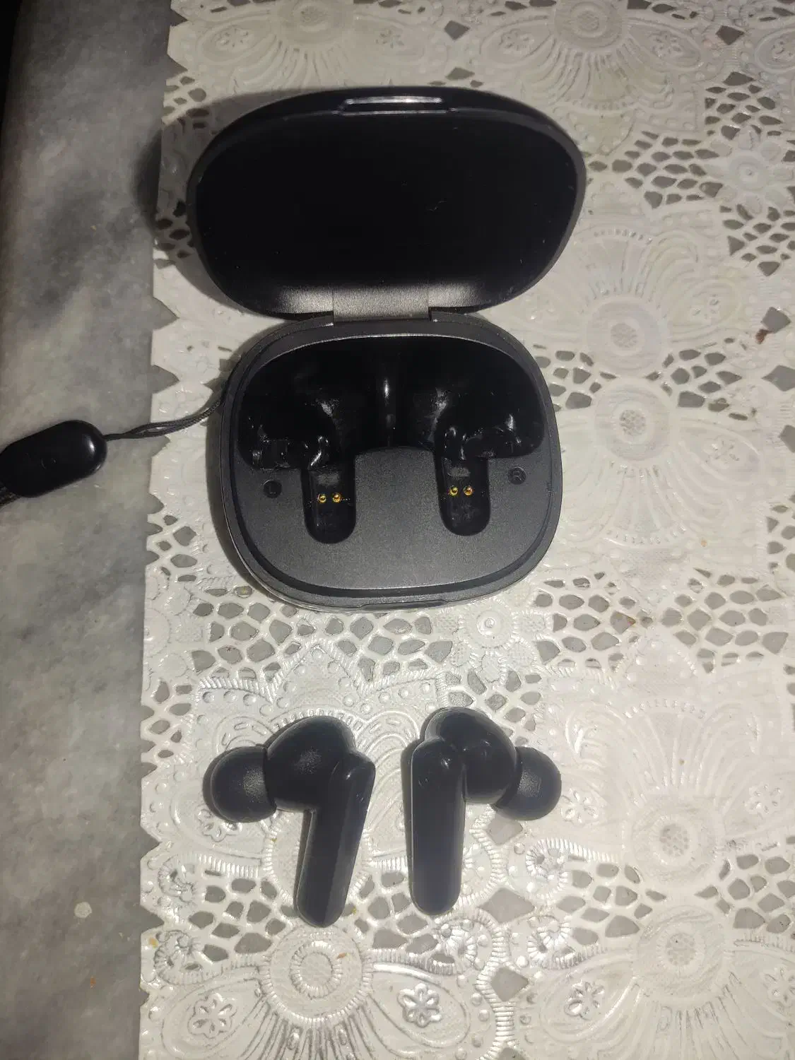 ایرپاد|لوازم جانبی موبایل و تبلت|قم, شهر قائم|دیوار