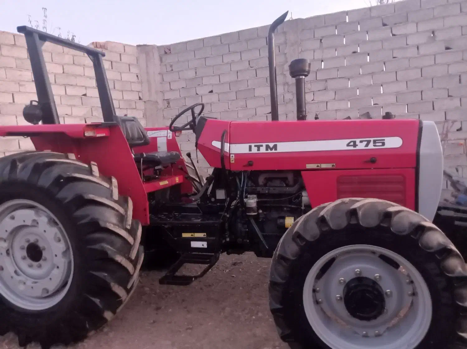 فروشی|خودرو سنگین|پارس‌آباد, |دیوار