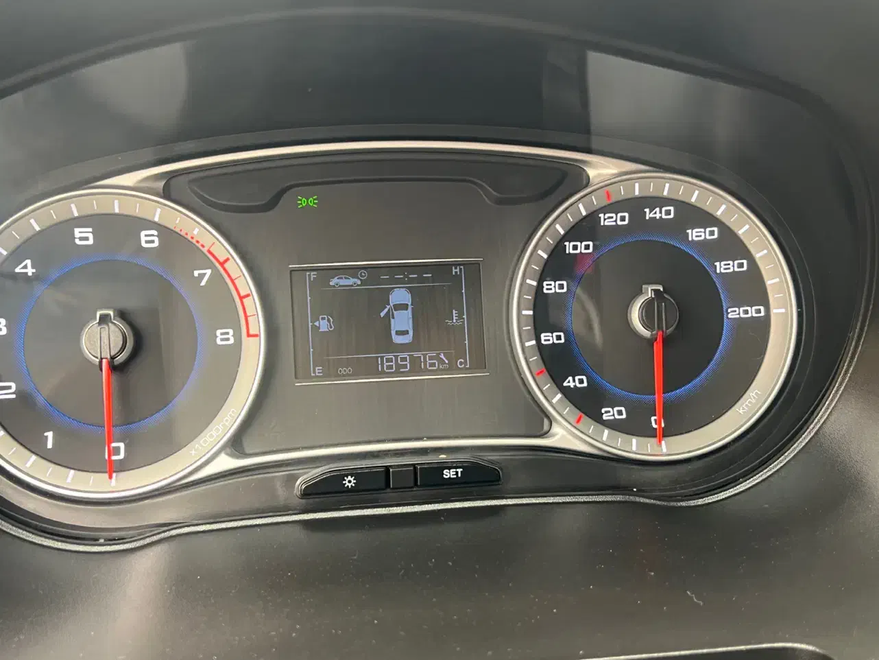 کوییکs مدل۱۴۰۳|خودرو سواری و وانت|کاشان, ولیعصر|دیوار