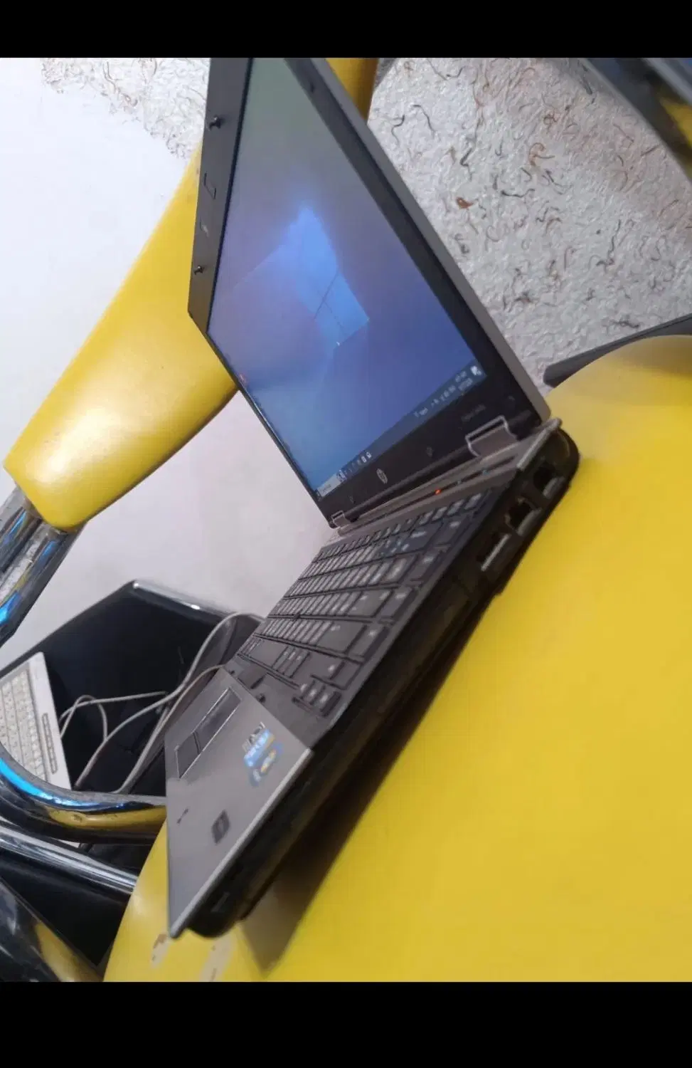 فروش لپ‌تاپ HP EliteBook 8440p|رایانه همراه|مشهد, شهرک شهید باهنر|دیوار