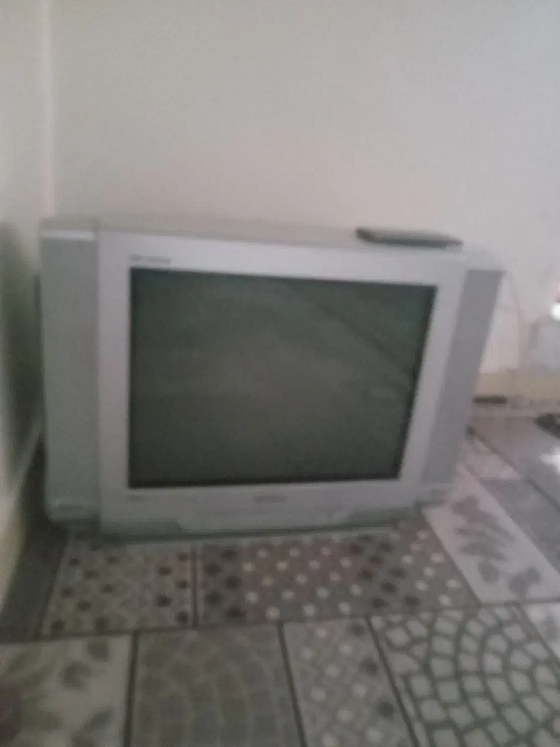 تلویزیون سالم قیمت 800تخفیف نداره|تلویزیون و پروژکتور|فردیس, شهرک شهید حسینی|دیوار