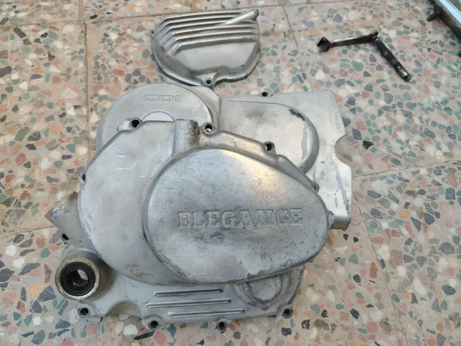 قطعات موتور|قطعات یدکی و لوازم جانبی|دزفول, |دیوار