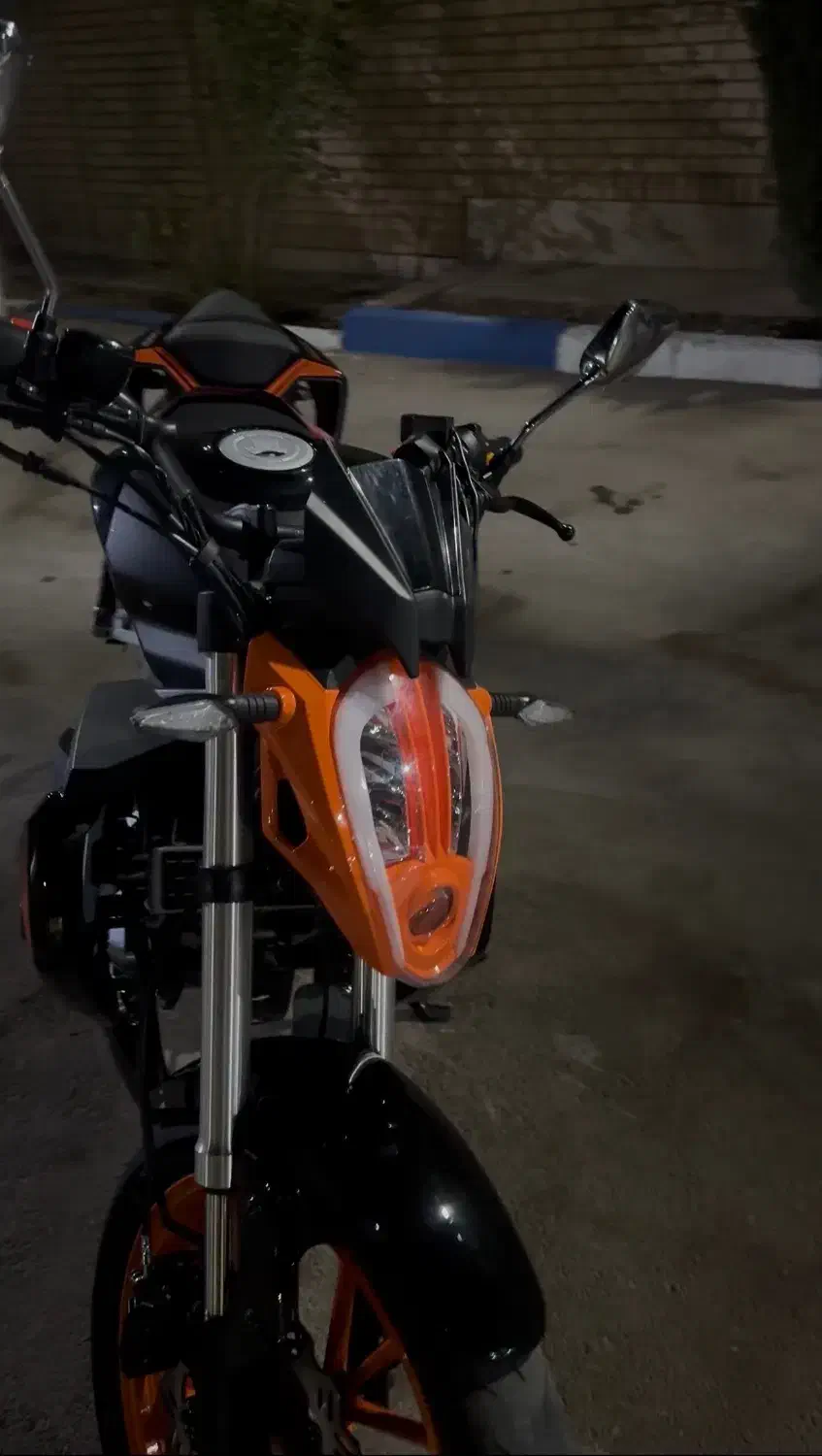 بلنتا بنلی|موتورسیکلت|شیراز, نصر|دیوار